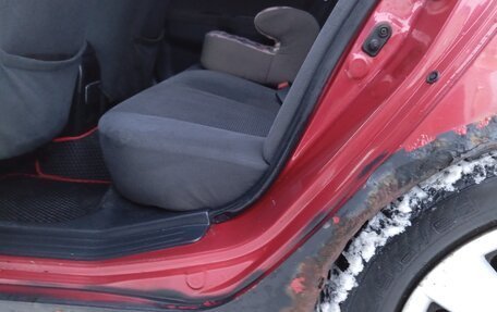 Mitsubishi Lancer IX, 2005 год, 239 000 рублей, 9 фотография