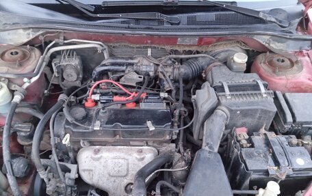 Mitsubishi Lancer IX, 2005 год, 239 000 рублей, 7 фотография