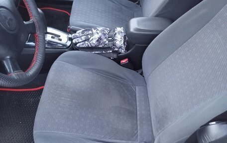 Mitsubishi Lancer IX, 2005 год, 239 000 рублей, 13 фотография