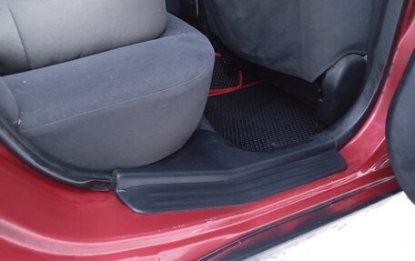 Mitsubishi Lancer IX, 2005 год, 239 000 рублей, 18 фотография