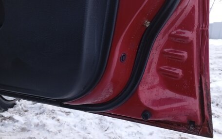 Mitsubishi Lancer IX, 2005 год, 239 000 рублей, 16 фотография