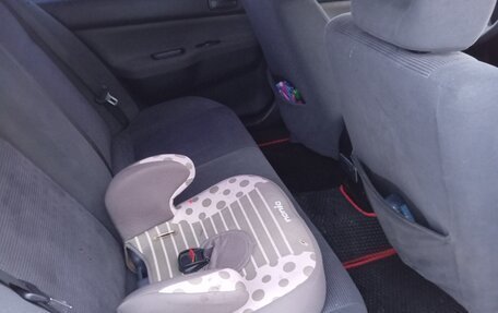 Mitsubishi Lancer IX, 2005 год, 239 000 рублей, 17 фотография