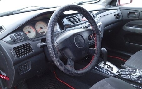 Mitsubishi Lancer IX, 2005 год, 239 000 рублей, 12 фотография