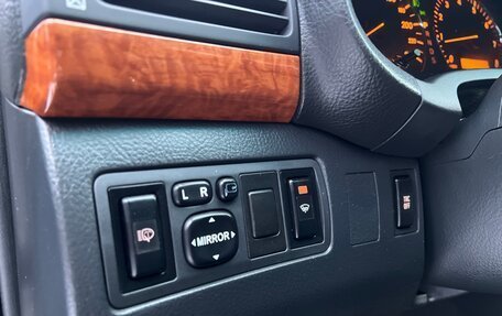 Toyota Avensis III рестайлинг, 2007 год, 950 000 рублей, 11 фотография