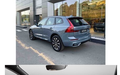 Volvo XC60 II, 2023 год, 7 300 000 рублей, 2 фотография