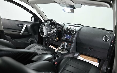 Nissan Qashqai, 2012 год, 1 099 000 рублей, 5 фотография