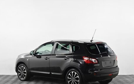 Nissan Qashqai, 2012 год, 1 099 000 рублей, 4 фотография