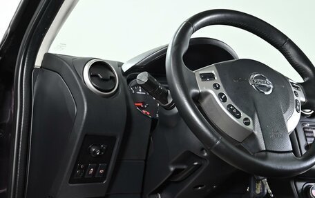 Nissan Qashqai, 2012 год, 1 099 000 рублей, 11 фотография