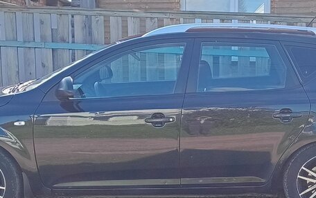 KIA cee'd I рестайлинг, 2008 год, 650 000 рублей, 3 фотография