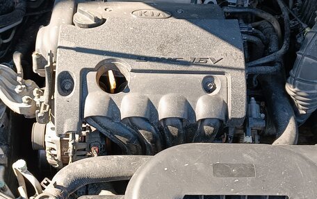 KIA cee'd I рестайлинг, 2008 год, 650 000 рублей, 7 фотография