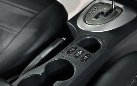 Nissan Qashqai, 2012 год, 1 099 000 рублей, 14 фотография