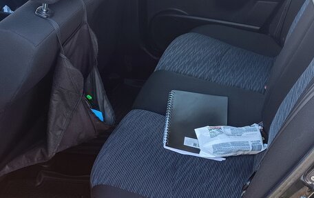 KIA cee'd I рестайлинг, 2008 год, 650 000 рублей, 6 фотография