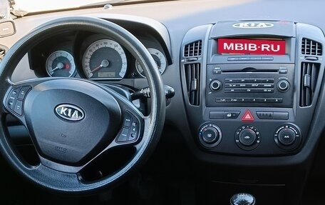 KIA cee'd I рестайлинг, 2008 год, 650 000 рублей, 5 фотография