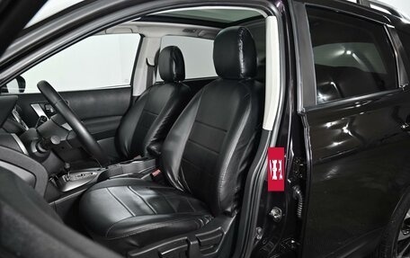 Nissan Qashqai, 2012 год, 1 099 000 рублей, 9 фотография