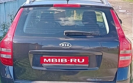 KIA cee'd I рестайлинг, 2008 год, 650 000 рублей, 2 фотография