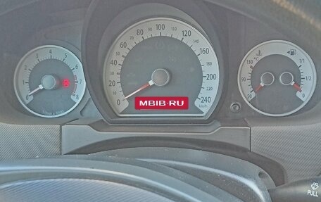 KIA cee'd I рестайлинг, 2008 год, 650 000 рублей, 9 фотография