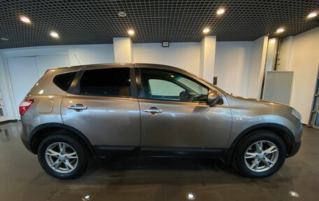 Nissan Qashqai, 2012 год, 858 000 рублей, 2 фотография