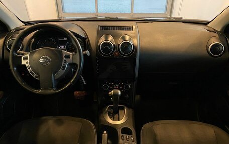 Nissan Qashqai, 2012 год, 858 000 рублей, 9 фотография