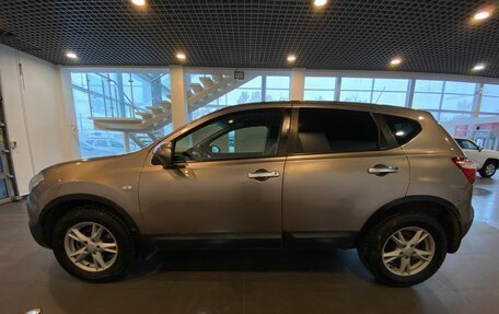 Nissan Qashqai, 2012 год, 858 000 рублей, 6 фотография
