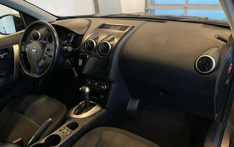 Nissan Qashqai, 2012 год, 858 000 рублей, 12 фотография