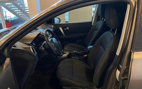 Nissan Qashqai, 2012 год, 858 000 рублей, 15 фотография