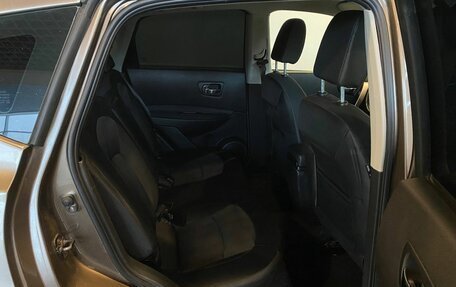 Nissan Qashqai, 2012 год, 858 000 рублей, 16 фотография