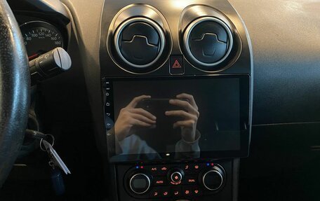 Nissan Qashqai, 2012 год, 858 000 рублей, 13 фотография