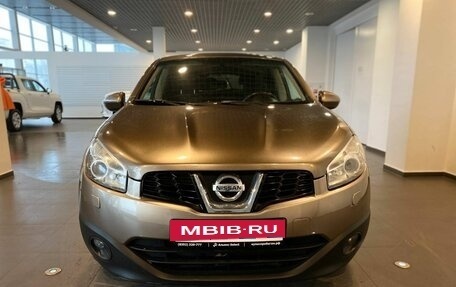 Nissan Qashqai, 2012 год, 858 000 рублей, 8 фотография