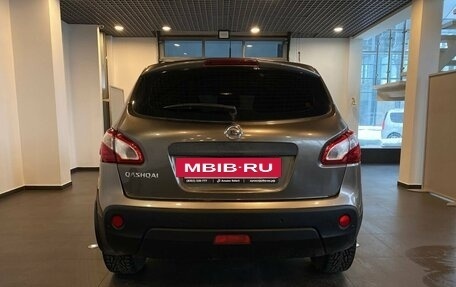 Nissan Qashqai, 2012 год, 858 000 рублей, 4 фотография