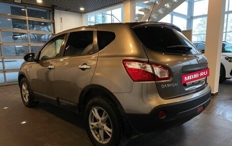 Nissan Qashqai, 2012 год, 858 000 рублей, 5 фотография