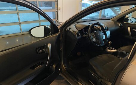 Nissan Qashqai, 2012 год, 858 000 рублей, 20 фотография