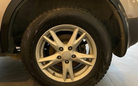 Nissan Qashqai, 2012 год, 858 000 рублей, 19 фотография