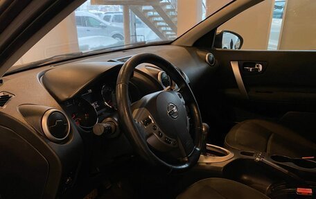 Nissan Qashqai, 2012 год, 858 000 рублей, 22 фотография