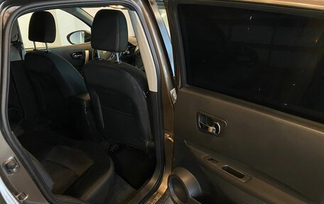 Nissan Qashqai, 2012 год, 858 000 рублей, 25 фотография