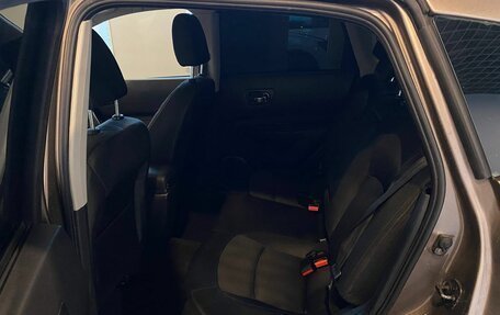 Nissan Qashqai, 2012 год, 858 000 рублей, 24 фотография