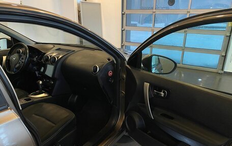 Nissan Qashqai, 2012 год, 858 000 рублей, 26 фотография