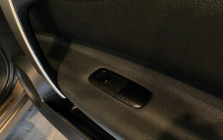 Nissan Qashqai, 2012 год, 858 000 рублей, 27 фотография