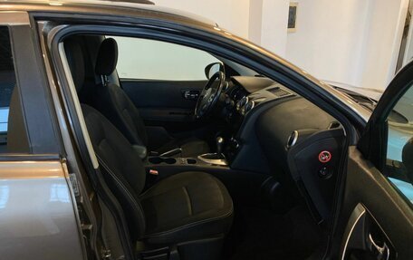 Nissan Qashqai, 2012 год, 858 000 рублей, 28 фотография