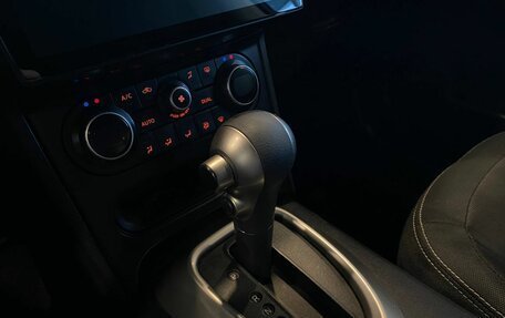 Nissan Qashqai, 2012 год, 858 000 рублей, 30 фотография