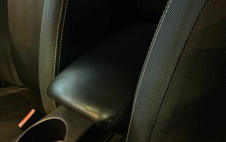 Nissan Qashqai, 2012 год, 858 000 рублей, 32 фотография