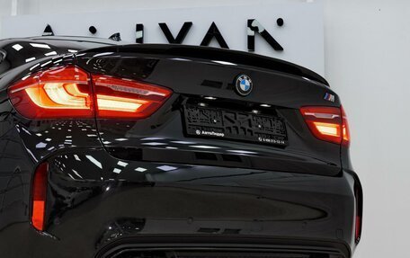 BMW X6, 2015 год, 3 349 000 рублей, 9 фотография