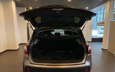 Nissan Qashqai, 2012 год, 858 000 рублей, 36 фотография