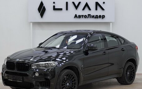 BMW X6, 2015 год, 3 349 000 рублей, 3 фотография