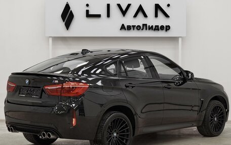 BMW X6, 2015 год, 3 349 000 рублей, 2 фотография