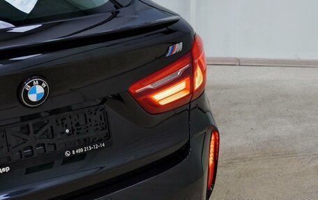 BMW X6, 2015 год, 3 349 000 рублей, 8 фотография