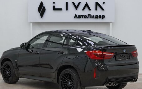BMW X6, 2015 год, 3 349 000 рублей, 4 фотография