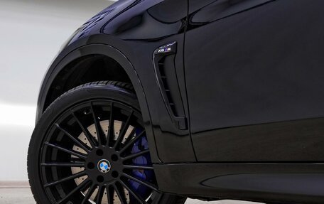 BMW X6, 2015 год, 3 349 000 рублей, 6 фотография