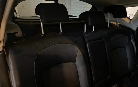 Nissan Qashqai, 2012 год, 858 000 рублей, 35 фотография