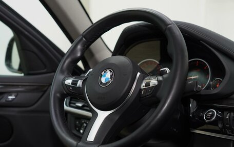 BMW X6, 2015 год, 3 349 000 рублей, 12 фотография