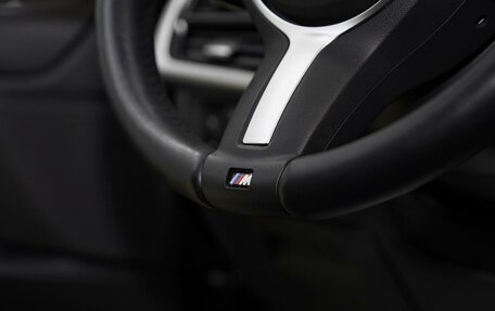 BMW X6, 2015 год, 3 349 000 рублей, 13 фотография